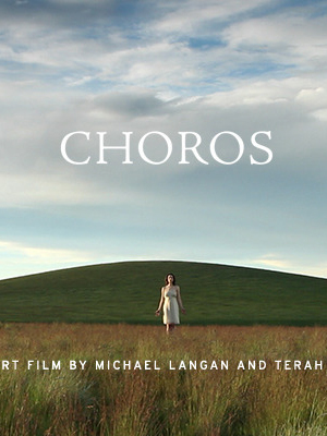 Affiche du court métrage Choros () de Michael Langan. Voir Choros en streaming / torrent sur meilleurs-films.fr