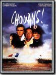 Affiche du film Chouans ! (1987) de Philippe de Broca Affiche du film Chouans ! (1987) de Philippe de Broca. Voir Chouans ! en streaming / torrent sur meilleurs-films.fr