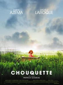 Affiche du film Chouquette (2016) de Patrick Godeau. Voir Chouquette en streaming / torrent sur meilleurs-films.fr