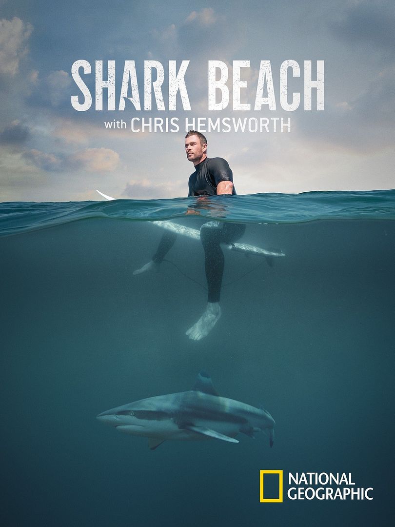 Affiche du court métrage Chris Hemsworth à la rencontre des requins (2022) de Affiche du court métrage Chris Hemsworth à la rencontre des requins (2022) de . Voir Chris Hemsworth à la rencontre des requins en streaming / torrent sur meilleurs-films.fr