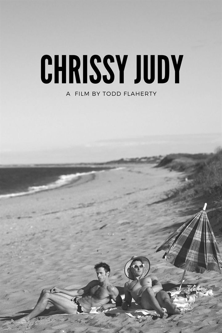 Affiche du film Chrissy Judy (2023) de Todd Flaherty. Voir Chrissy Judy en streaming / torrent sur meilleurs-films.fr