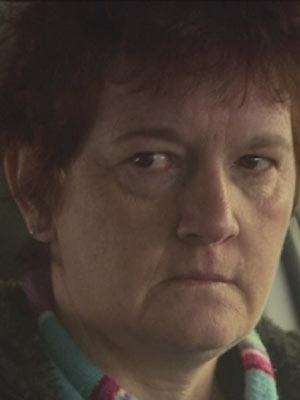 Affiche du court métrage Christine () de Gilles Porte. Voir Christine en streaming / torrent sur meilleurs-films.fr