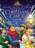 Affiche du film Christmas Carol: The Movie (2001) de Jimmy T. Murakami. Voir Christmas Carol: The Movie en streaming / torrent sur meilleurs-films.fr