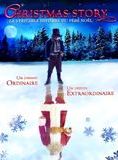Affiche du film Christmas story, la véritable histoire du Père Noël (2008) de Juha Wuolijoki. Voir Christmas story, la véritable histoire du Père Noël en streaming / torrent sur meilleurs-films.fr