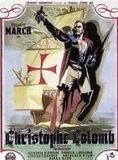 Affiche du film Christophe Colomb (1949) de David MacDonald. Voir Christophe Colomb en streaming / torrent sur meilleurs-films.fr