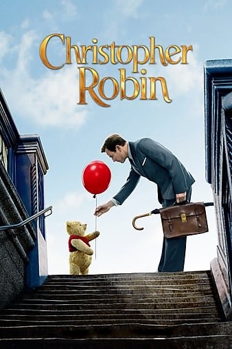 Affiche du film Christopher Robin (2018) de Marc Forster Affiche du film Christopher Robin (2018) de Marc Forster. Voir Christopher Robin en streaming / torrent sur meilleurs-films.fr