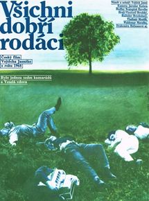 Affiche du film Chronique morave (1969) de Vojtech Jasny. Voir Chronique morave en streaming / torrent sur meilleurs-films.fr