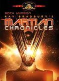 Affiche du film Chroniques martiennes (1979) de Michael Anderson. Voir Chroniques martiennes en streaming / torrent sur meilleurs-films.fr