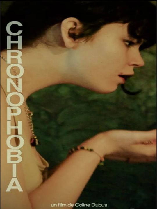 Affiche du court métrage Chronophobia (2025) de Coline Dubus Affiche du court métrage Chronophobia (2025) de Coline Dubus. Voir Chronophobia en streaming / torrent sur meilleurs-films.fr
