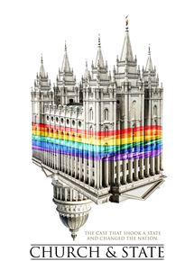 Affiche du film Church & State (2018) de . Voir Church & State en streaming / torrent sur meilleurs-films.fr