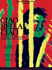 Affiche du film Ciao bella ciao (1998) de Jorge Amat. Voir Ciao bella ciao en streaming / torrent sur meilleurs-films.fr