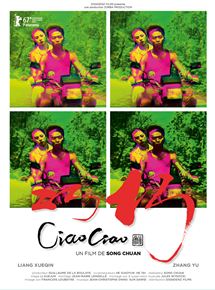 Affiche du film Ciao Ciao (2017) de Song Chuan. Voir Ciao Ciao en streaming / torrent sur meilleurs-films.fr