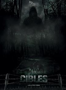 Affiche du film Cibles (en développement) (2008) de Olivier Château. Voir Cibles (en développement) en streaming / torrent sur meilleurs-films.fr