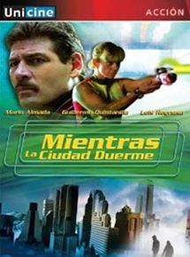 Affiche du film Ciborgtec (1991) de Homero Guadarrama. Voir Ciborgtec en streaming / torrent sur meilleurs-films.fr