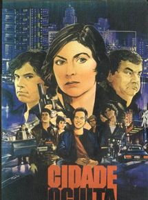Affiche du film Cidade Oculta (1986) de . Voir Cidade Oculta en streaming / torrent sur meilleurs-films.fr
