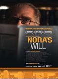 Affiche du film Cinco dias sin Nora (2008) de Mariana Chenillo. Voir Cinco dias sin Nora en streaming / torrent sur meilleurs-films.fr