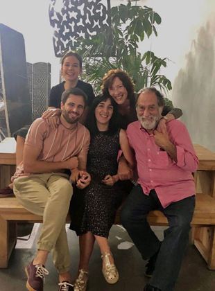 Affiche du film Lullaby (2022) de Alauda Ruíz de Azúa. Voir Lullaby en streaming / torrent sur meilleurs-films.fr