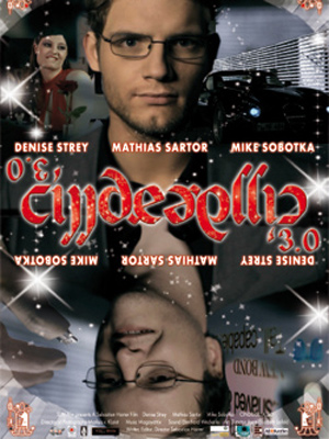Affiche du court métrage Cinderella 3.0 (2011) de Sebastian Harrer. Voir Cinderella 3.0 en streaming / torrent sur meilleurs-films.fr