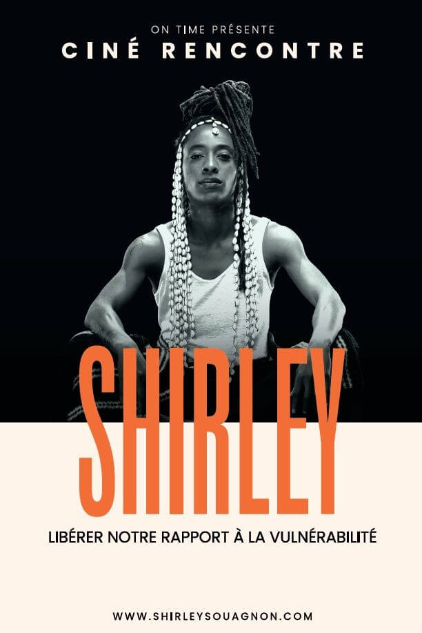 Affiche du film Ciné-rencontre "Être humain" : Libérer notre rapport à la Vulnérabilité (2026)