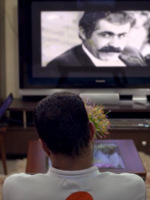 Affiche du film Cinéma Rex (2021) de Mitra Mehtarian. Voir Cinéma Rex en streaming / torrent sur meilleurs-films.fr