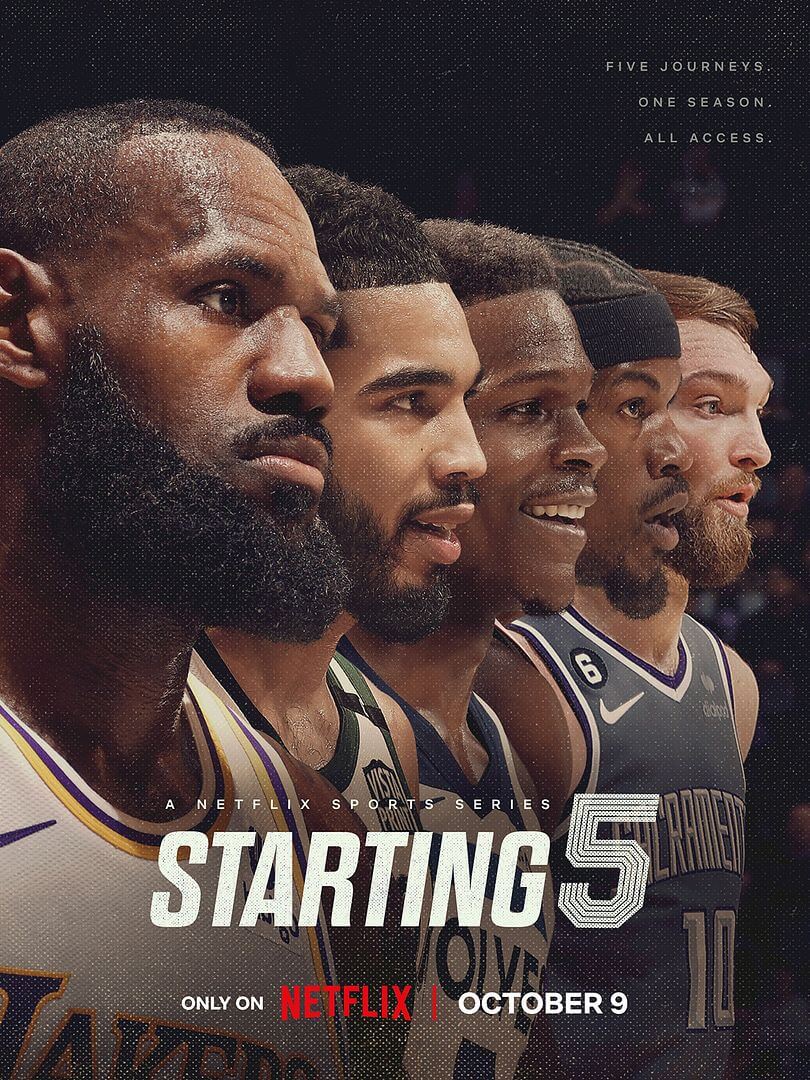 Affiche de la série Cinq majeur (2024) de . Voir Cinq majeur en streaming / torrent sur meilleurs-films.fr