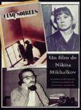 Affiche du film Cinq Soirees (1978) de Nikita Mikhalkov. Voir Cinq Soirees en streaming / torrent sur meilleurs-films.fr