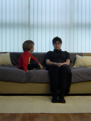 Affiche du court métrage Cinq sur l’échelle de Richter (2008) de Myriam Moraly. Voir Cinq sur l’échelle de Richter en streaming / torrent sur meilleurs-films.fr