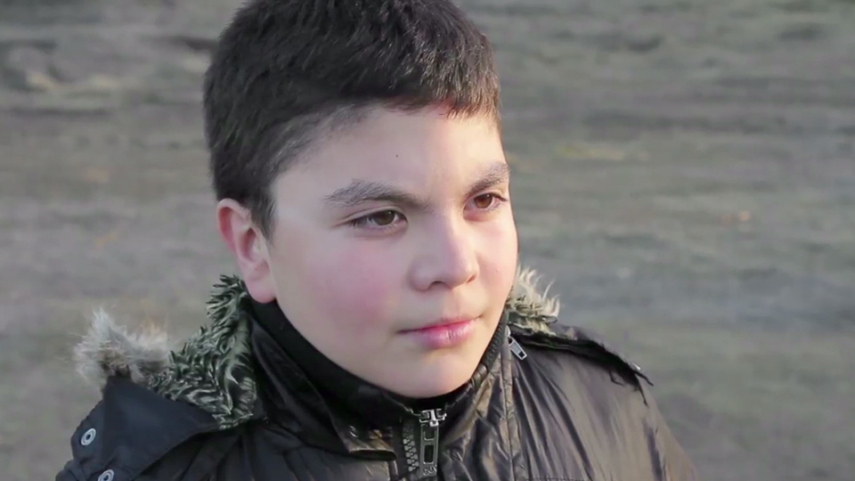 Affiche du court métrage Circa (2009) de Stève Albaret. Voir Circa en streaming / torrent sur meilleurs-films.fr