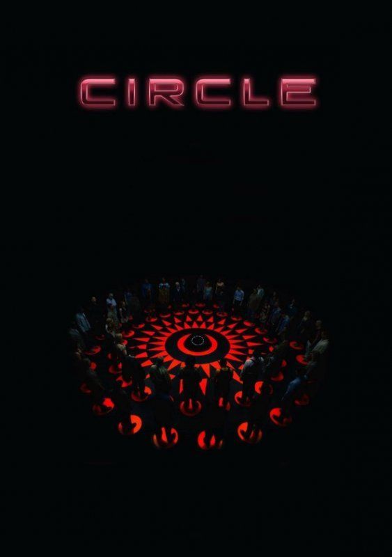 Affiche du film Circle (2015) de Mario Miscione. Voir Circle en streaming / torrent sur meilleurs-films.fr