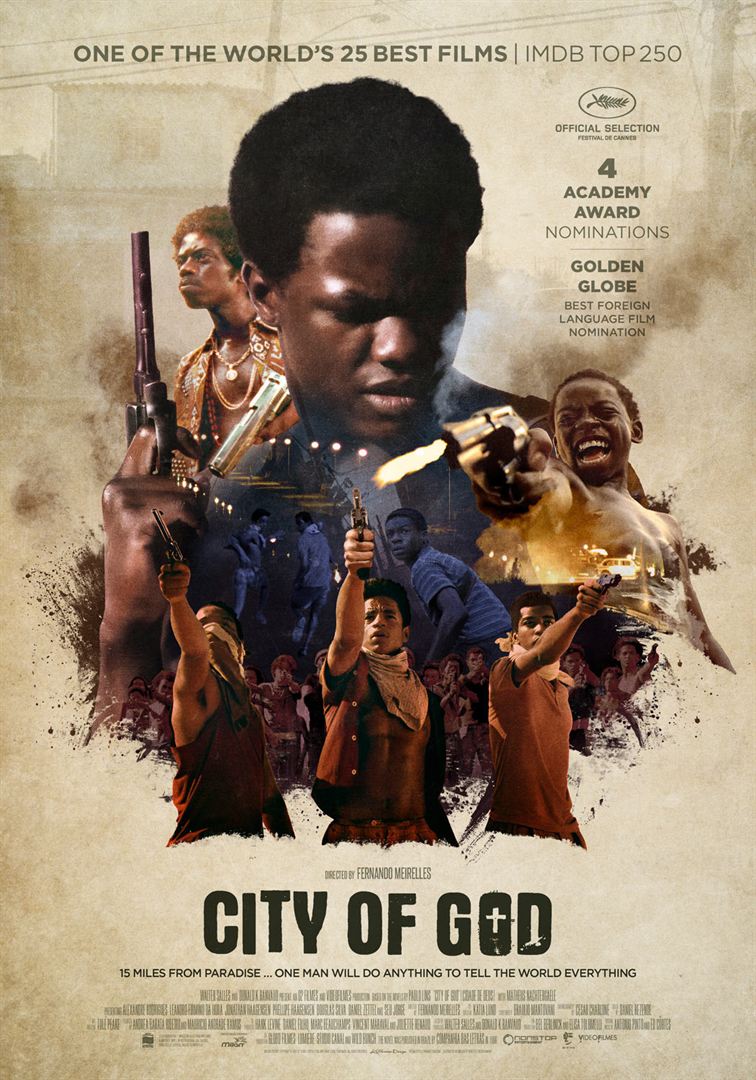 Affiche de la série City of God (2023) de Affiche de la série City of God (2023) de . Voir City of God en streaming / torrent sur meilleurs-films.fr