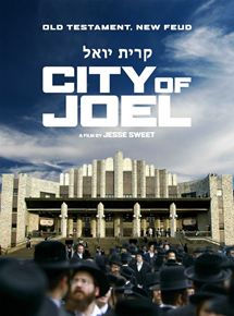 Affiche du film City of Joel (2018) de Jesse Sweet. Voir City of Joel en streaming / torrent sur meilleurs-films.fr
