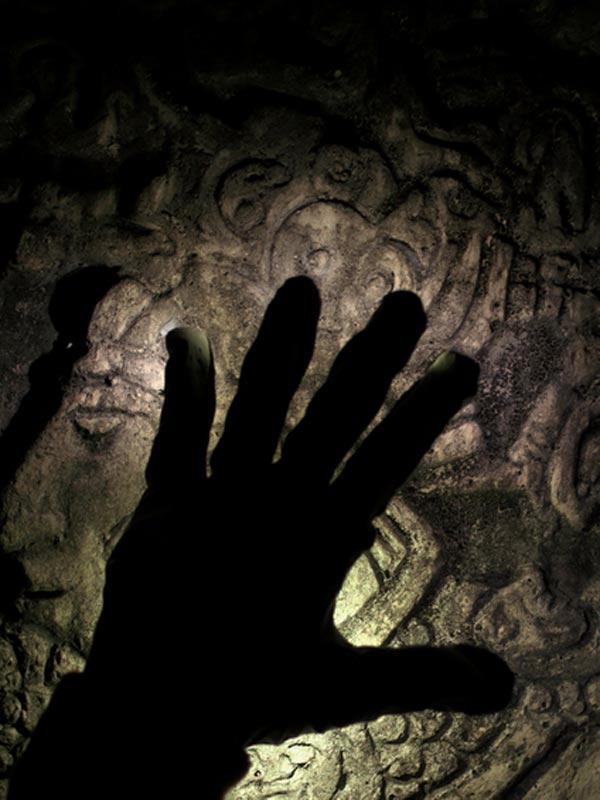 Affiche du court métrage Ciudad Maya (2016) de Andrés Padilla Domene. Voir Ciudad Maya en streaming / torrent sur meilleurs-films.fr