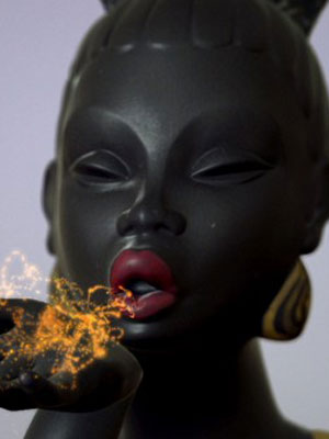 Affiche du court métrage Civilisation (2010) de Claude Duty. Voir Civilisation en streaming / torrent sur meilleurs-films.fr