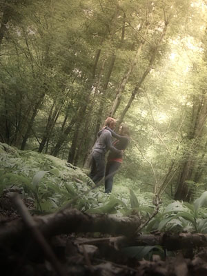 Affiche du court métrage Claire & Bruno Une histoire d’amour et de viande crue (2010) de Lionel Delebarre. Voir Claire & Bruno Une histoire d’amour et de viande crue en streaming / torrent sur meilleurs-films.fr