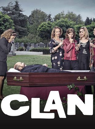 Affiche de la série Clan (2021) de Malin-Sarah Gozin Affiche de la série Clan (2021) de Malin-Sarah Gozin. Voir Clan en streaming / torrent sur meilleurs-films.fr