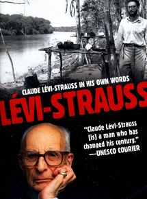 Affiche du film Claude Lévi-Strauss Par Lui-Même (2008) de Pierre-André Boutang Affiche du film Claude Lévi-Strauss Par Lui-Même (2008) de Pierre-André Boutang. Voir Claude Lévi-Strauss Par Lui-Même en streaming / torrent sur meilleurs-films.fr