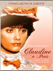 Affiche du film Claudine à Paris (1978) de Edouard Molinaro Affiche du film Claudine à Paris (1978) de Edouard Molinaro. Voir Claudine à Paris en streaming / torrent sur meilleurs-films.fr