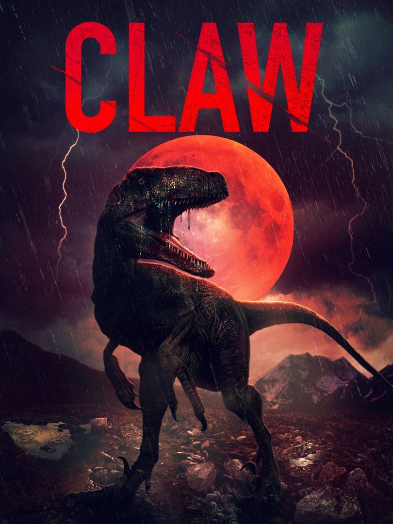 Affiche du film Claw (2020) de Gerald Rascionato Affiche du film Claw (2020) de Gerald Rascionato. Voir Claw en streaming / torrent sur meilleurs-films.fr