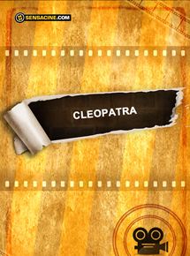 Affiche du film Cleopatra (2025) de Denis Villeneuve Affiche du film Cleopatra (2025) de Denis Villeneuve. Voir Cleopatra en streaming / torrent sur meilleurs-films.fr