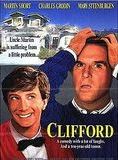 Affiche du film Clifford (1994) de Paul Flaherty Affiche du film Clifford (1994) de Paul Flaherty. Voir Clifford en streaming / torrent sur meilleurs-films.fr