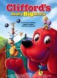 Affiche du film Clifford’s Really Big Movie (2003) de Robert C. Ramirez. Voir Clifford’s Really Big Movie en streaming / torrent sur meilleurs-films.fr