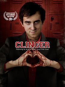 Affiche du film Clinger (2015) de Michael Steves. Voir Clinger en streaming / torrent sur meilleurs-films.fr