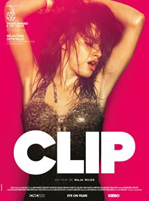 Affiche du film Clip (2012) de Maja Milos Affiche du film Clip (2012) de Maja Milos. Voir Clip en streaming / torrent sur meilleurs-films.fr