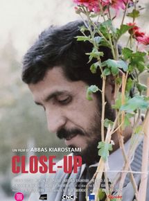 Affiche du film Close-Up (1990) de Abbas Kiarostami Affiche du film Close-Up (1990) de Abbas Kiarostami. Voir Close-Up en streaming / torrent sur meilleurs-films.fr