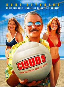 Affiche du film Cloud 9 (2006) de Harry Basil. Voir Cloud 9 en streaming / torrent sur meilleurs-films.fr