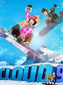 Affiche du film Cloud 9, L’ultime figure (2014) de Paul Hoen. Voir Cloud 9, L’ultime figure en streaming / torrent sur meilleurs-films.fr