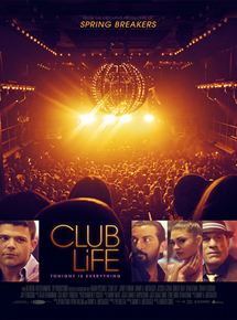 Affiche du film Club Life (2015) de Fabrizio Conte Affiche du film Club Life (2015) de Fabrizio Conte. Voir Club Life en streaming / torrent sur meilleurs-films.fr