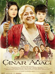 Affiche du film Ç?nar A?ac? (2010) de Handan ?pekçi. Voir Ç?nar A?ac? en streaming / torrent sur meilleurs-films.fr