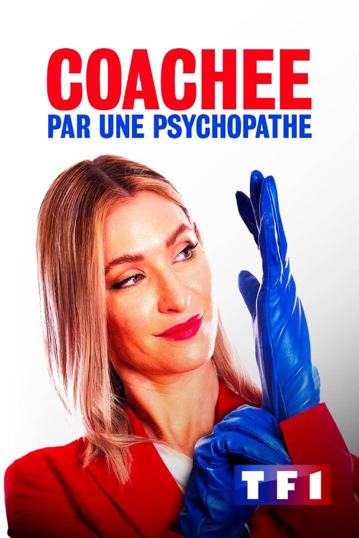 Affiche du film Coachée par une psychopathe (2022) de Rachel Annette Helson Affiche du film Coachée par une psychopathe (2022) de Rachel Annette Helson. Voir Coachée par une psychopathe en streaming / torrent sur meilleurs-films.fr