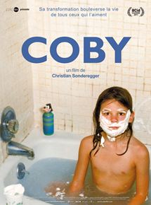 Affiche du film Coby (2017) de Christian Sonderegger. Voir Coby en streaming / torrent sur meilleurs-films.fr